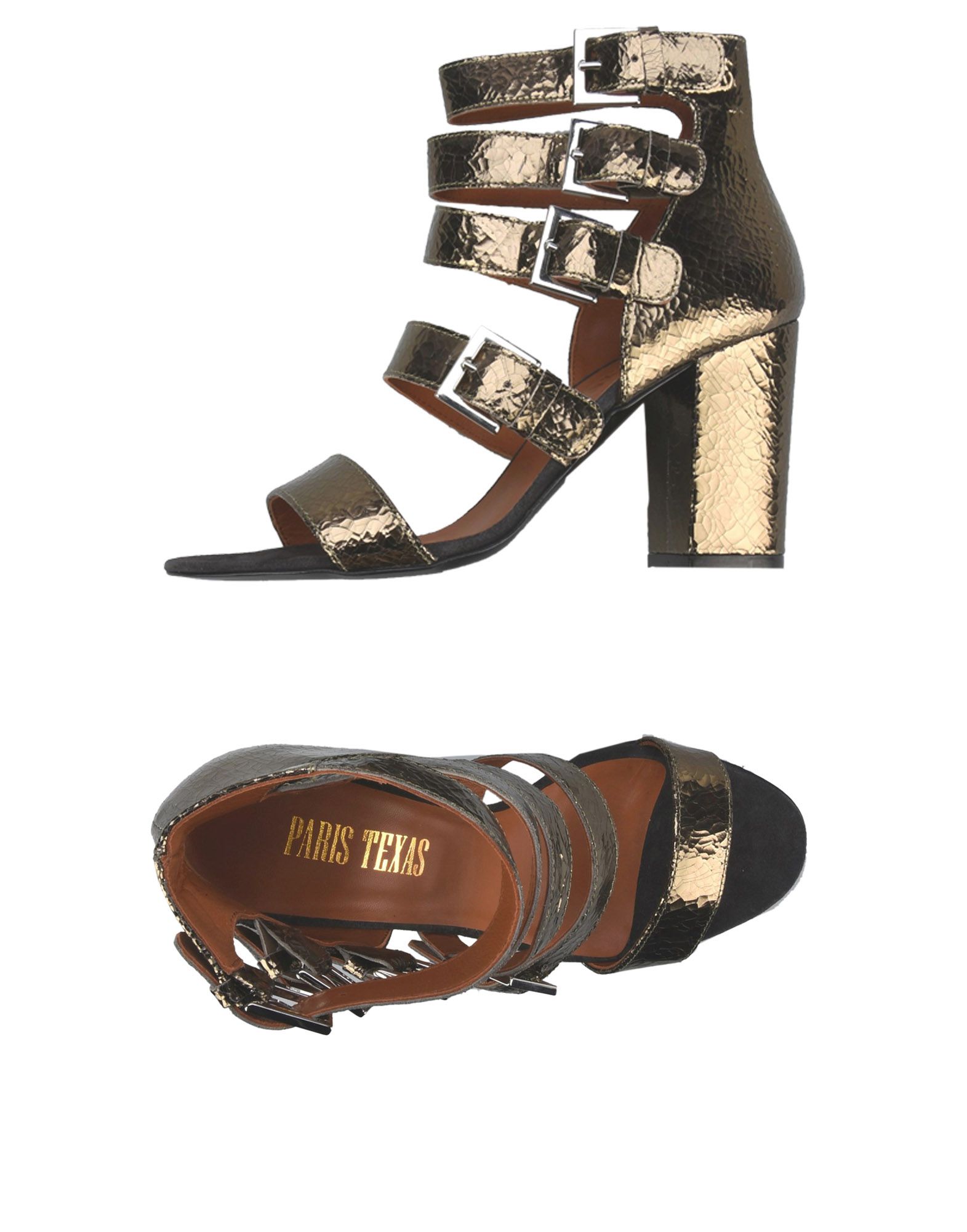 PARIS TEXAS - Sandals