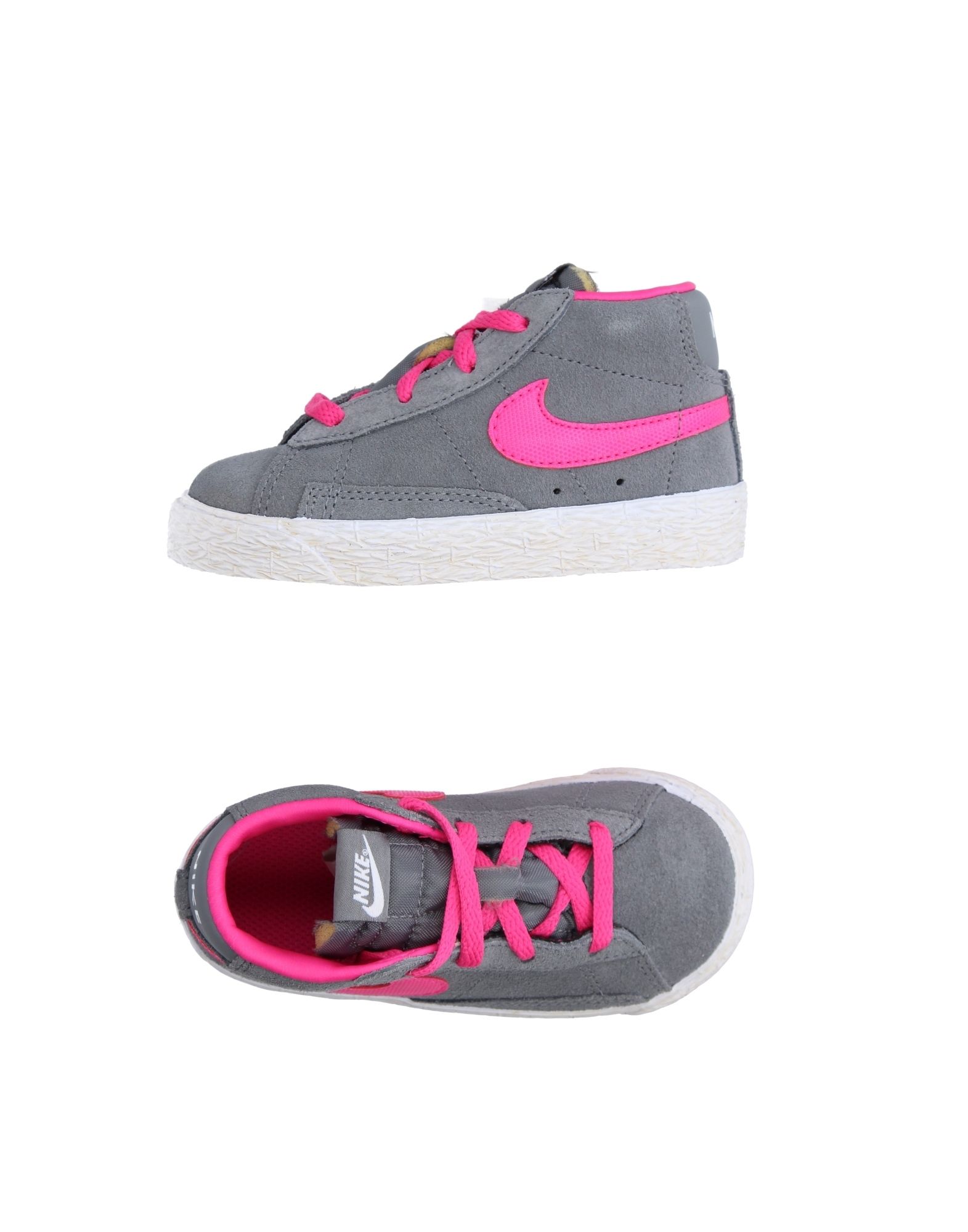 NIKE - Кеды и кроссовки