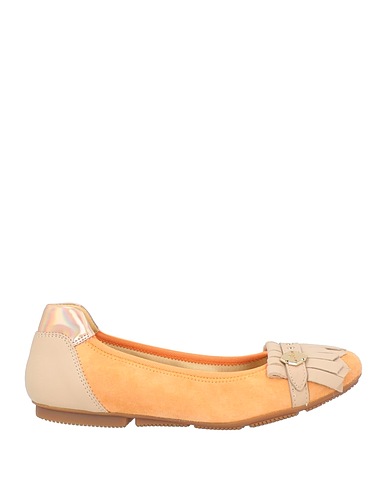 HOGAN Loafers Leather