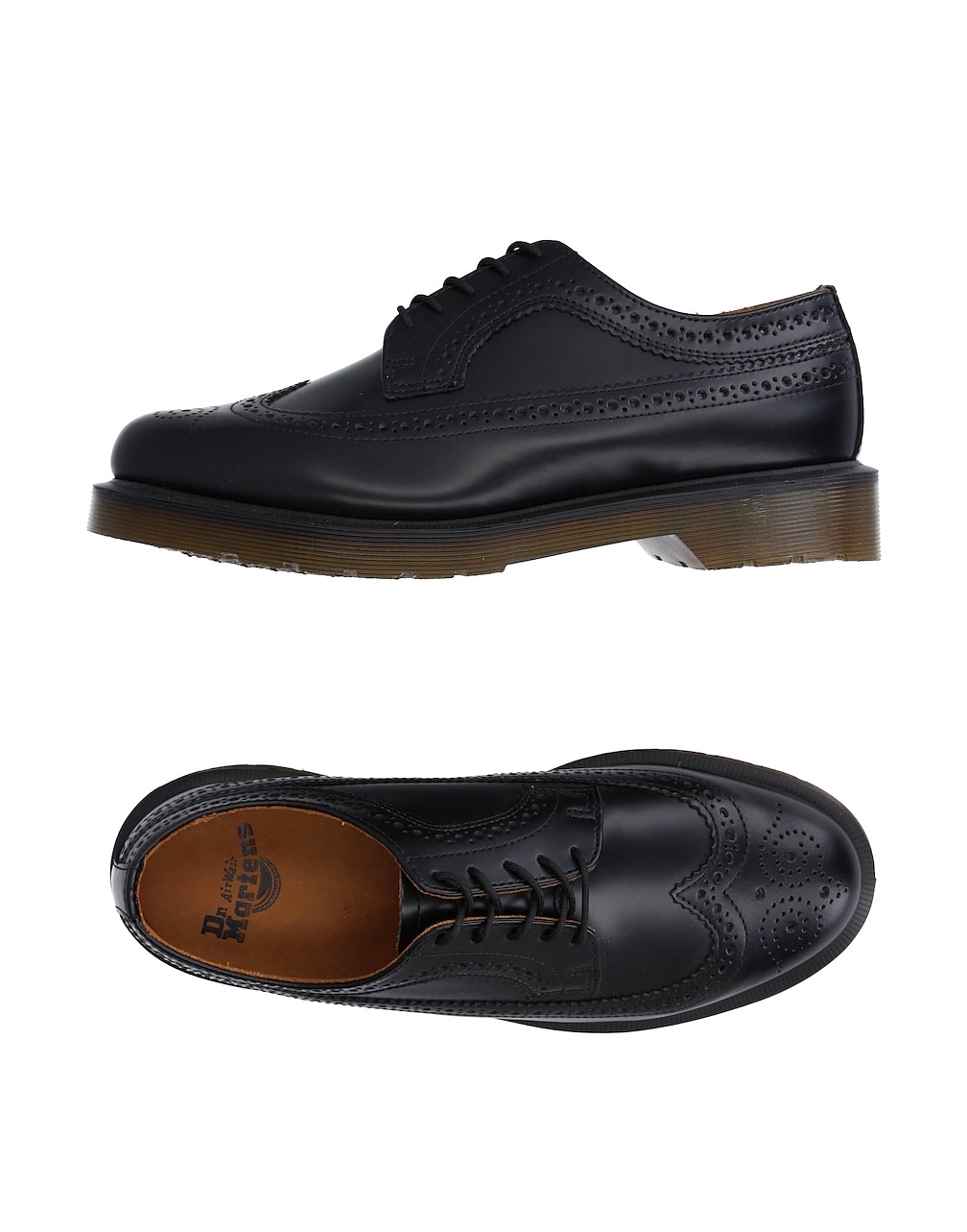 DR. MARTENS - Lace-up shoes