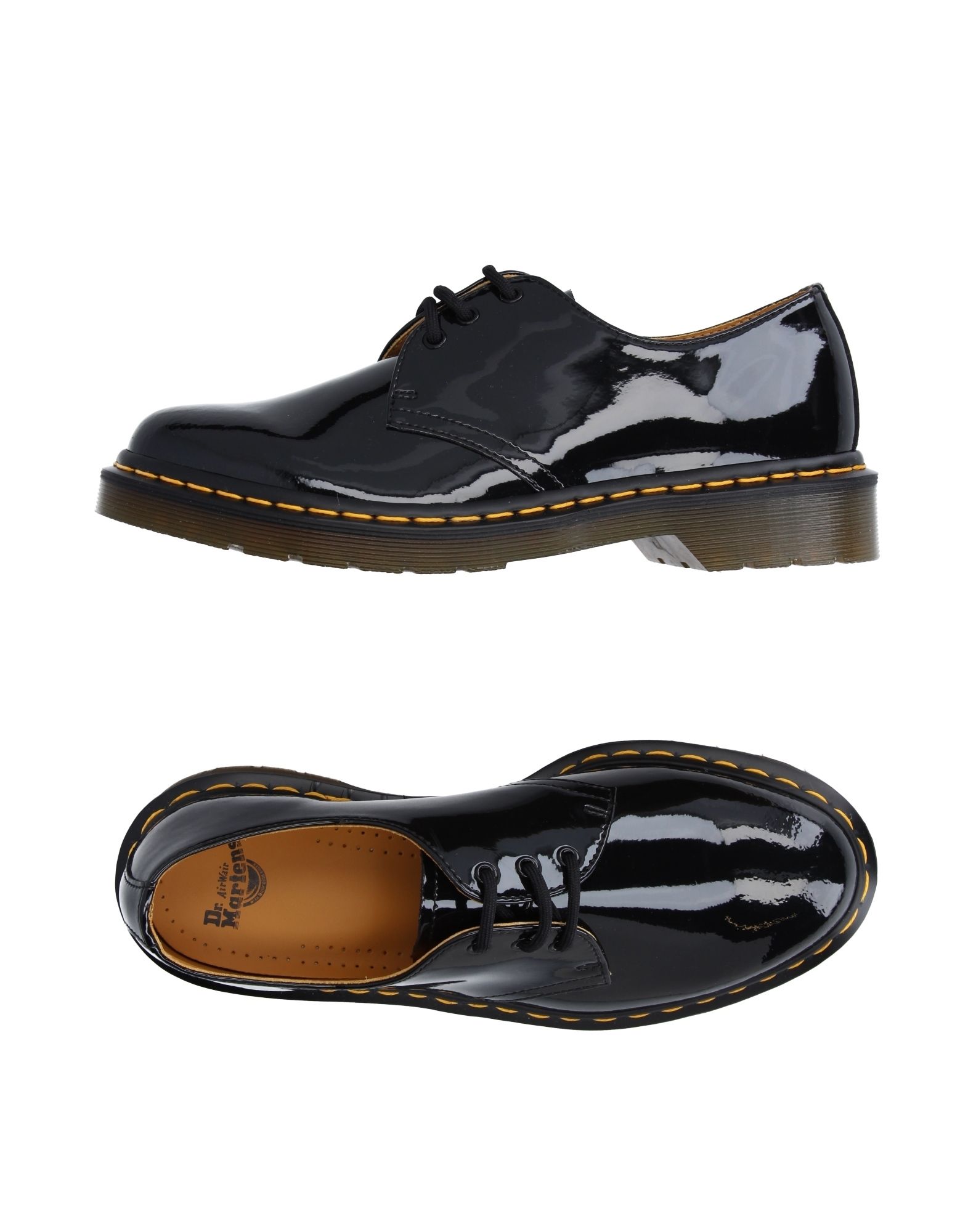 DR. MARTENS - Lace-up shoes