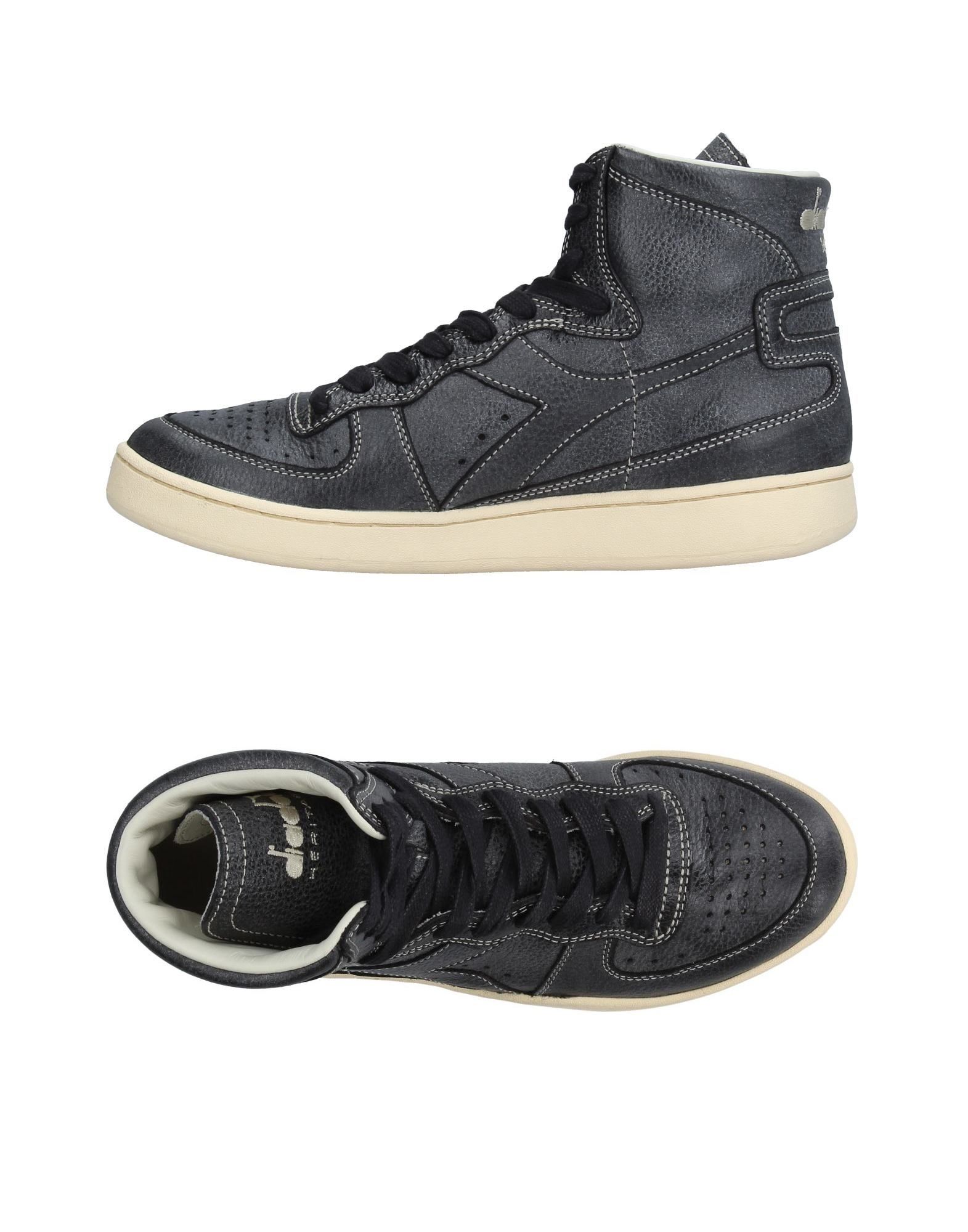 yoox diadora heritage