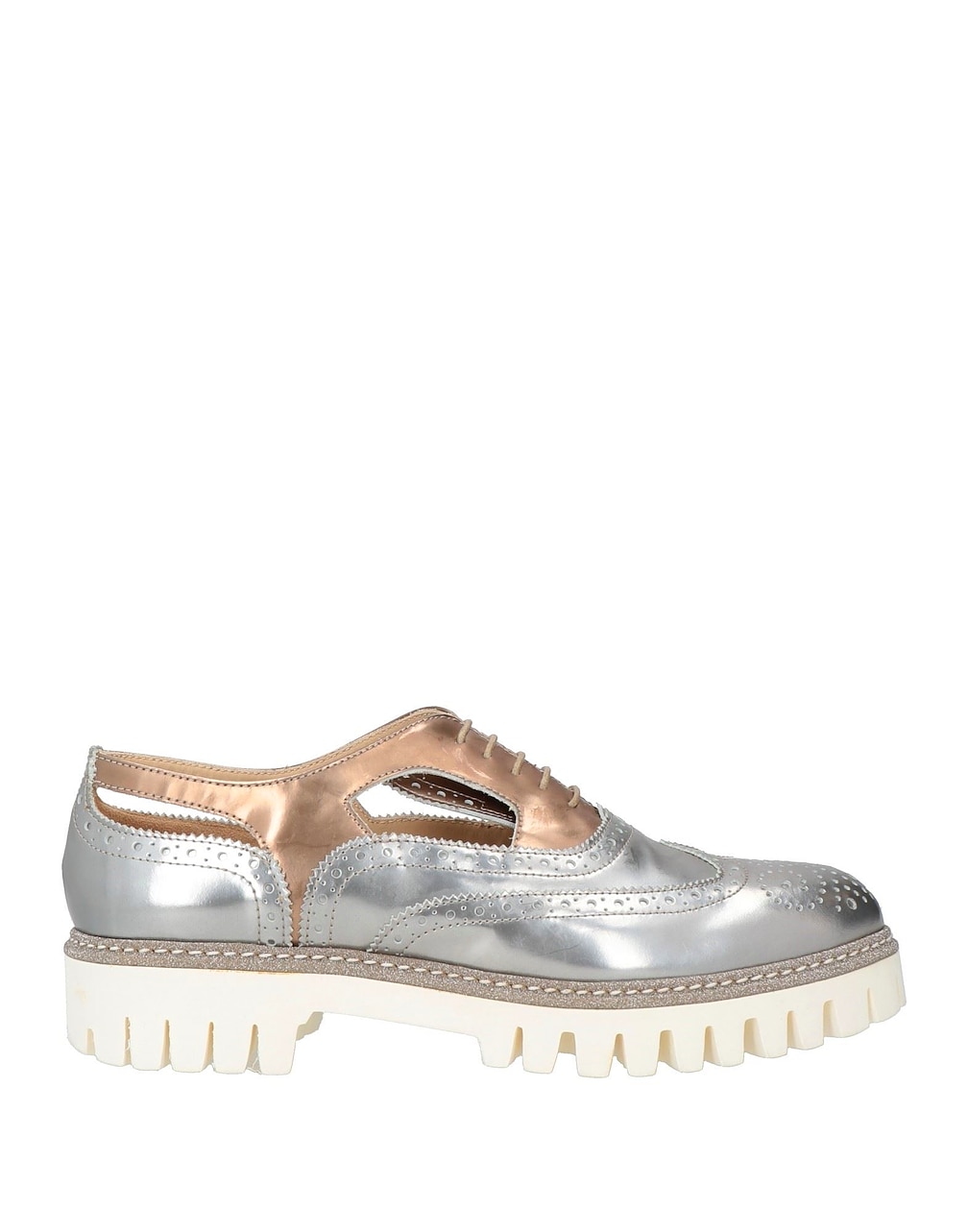 ALBERTO GUARDIANI - Lace-up shoes
