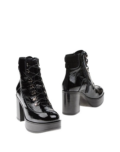 ZOOM JEANNOT - Ankle boot