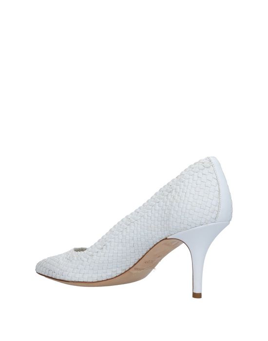 STEPHANE KÉLIAN Туфли