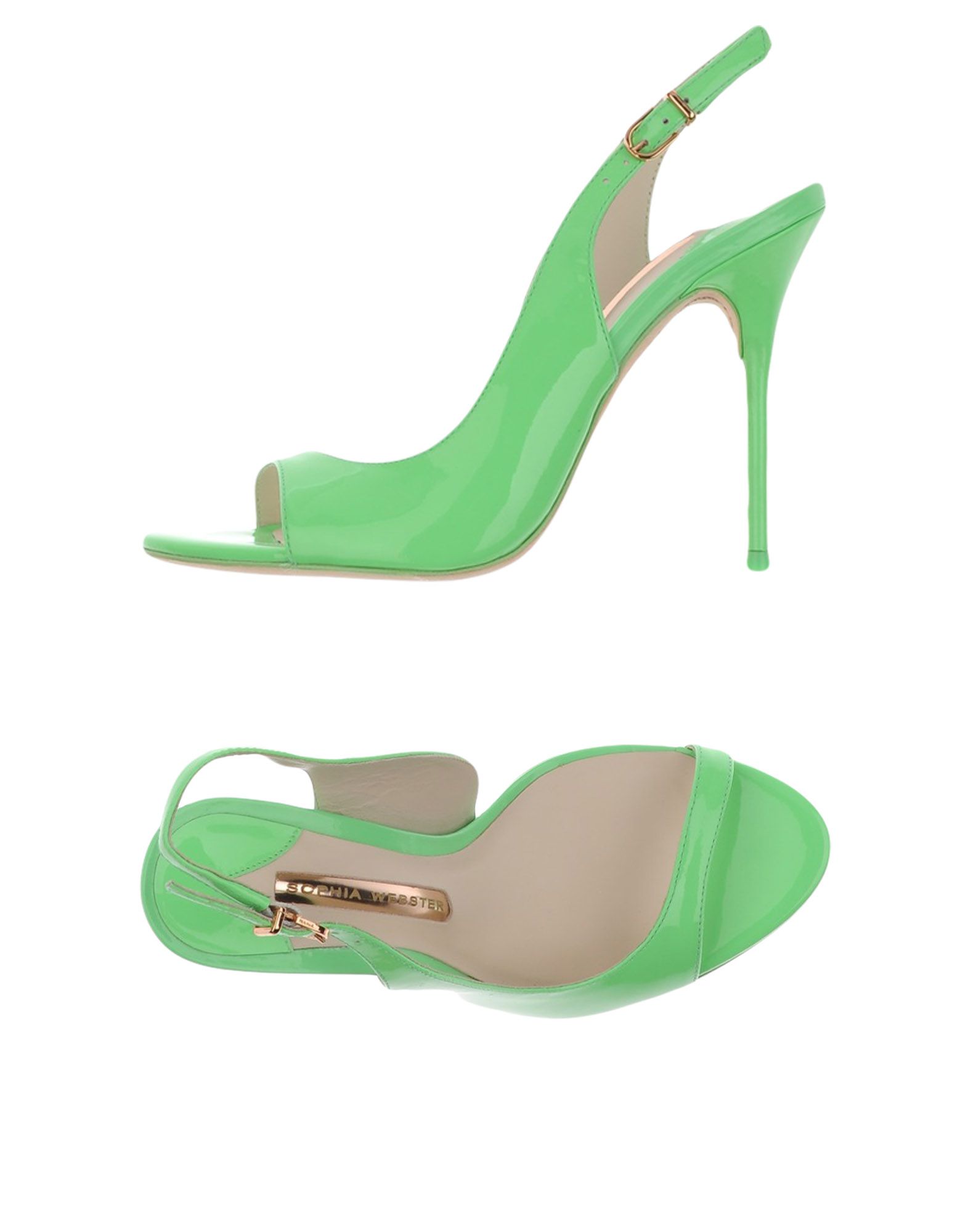 sophia webster flip flops