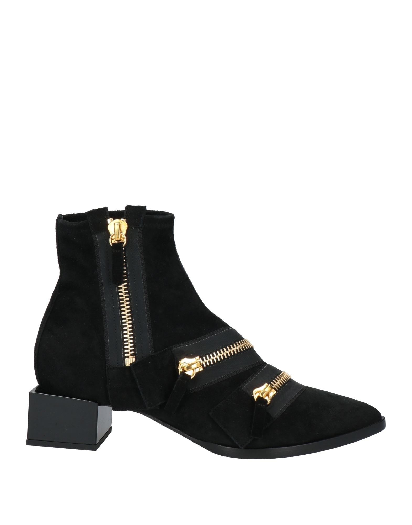 PIERRE HARDY - Ankle boots