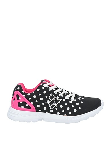 LIU •JO Sneakers Nero Fibre tessili