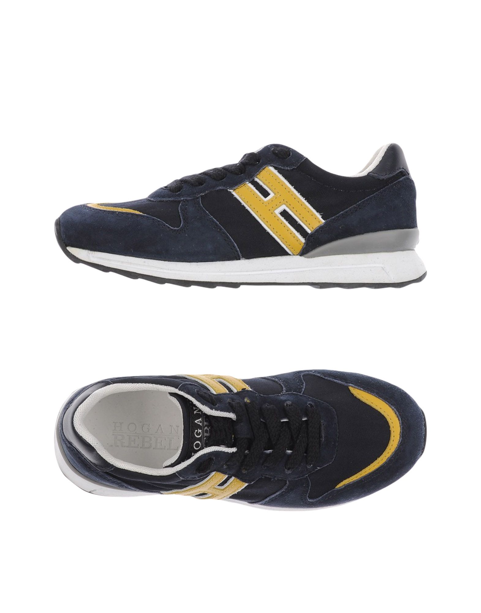 HOGAN REBEL - Trainers