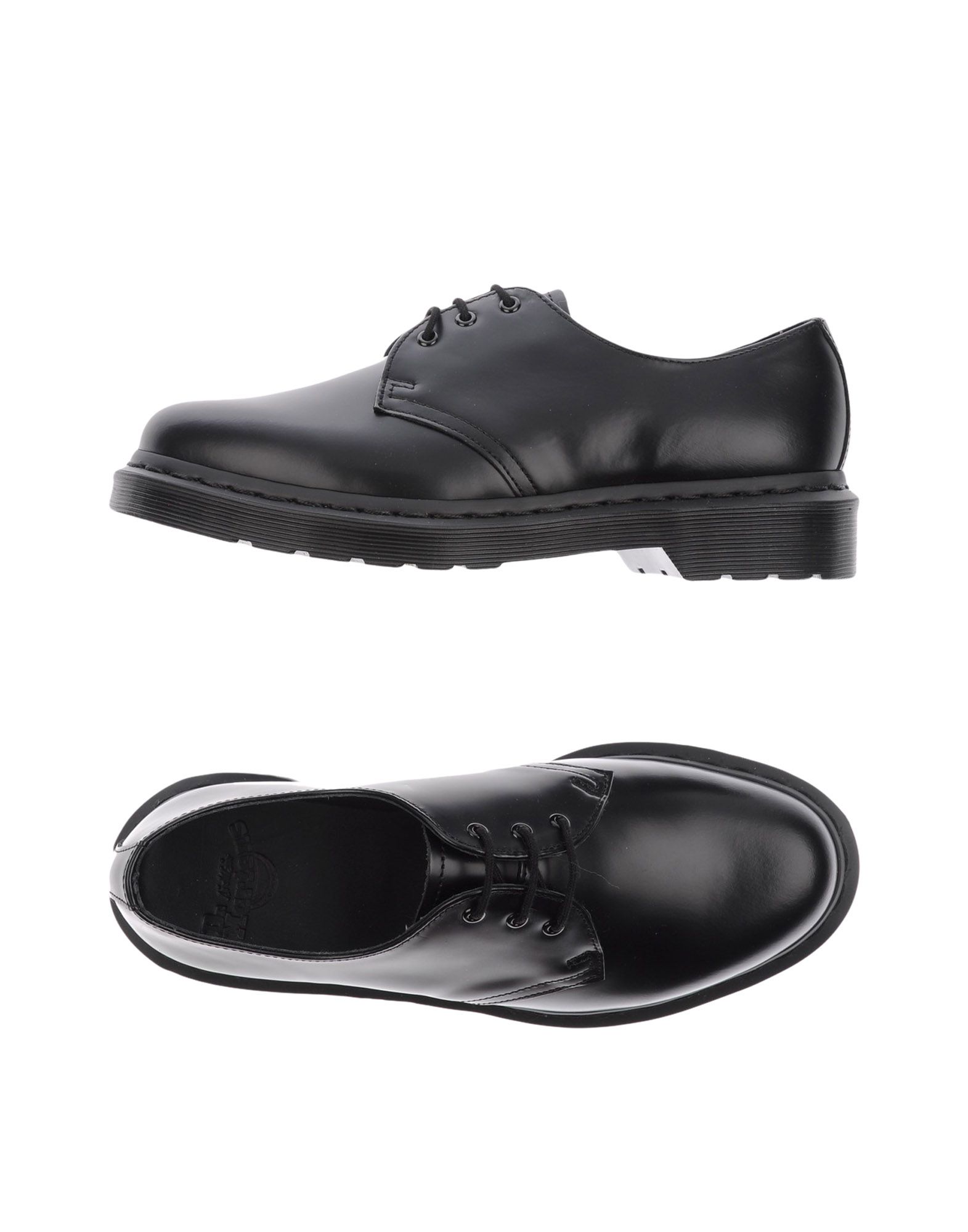 DR. MARTENS - Lace-up shoes