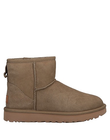 UGG Ankle boot Khaki Shearling