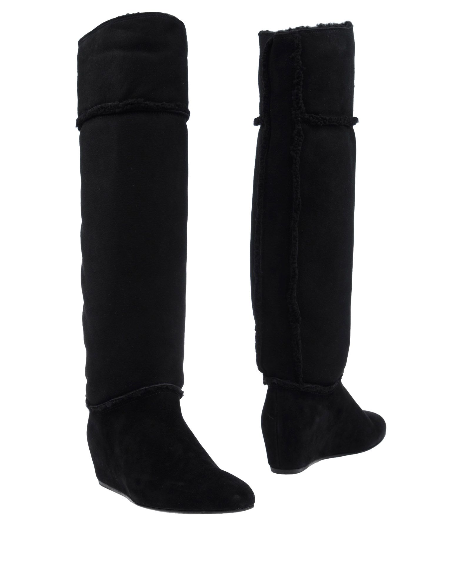 lanvin boots