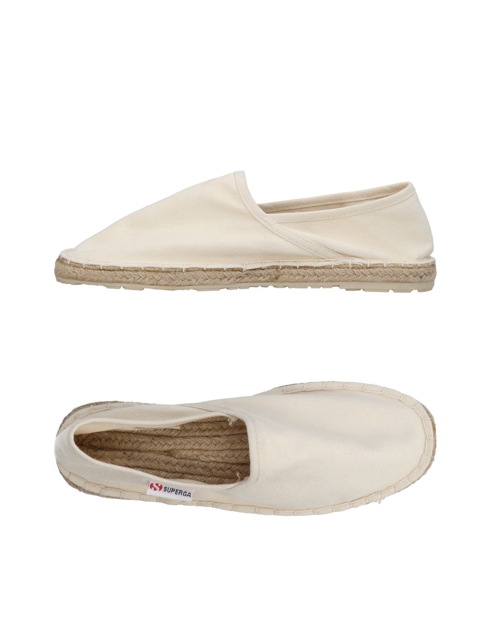 supergas espadrille