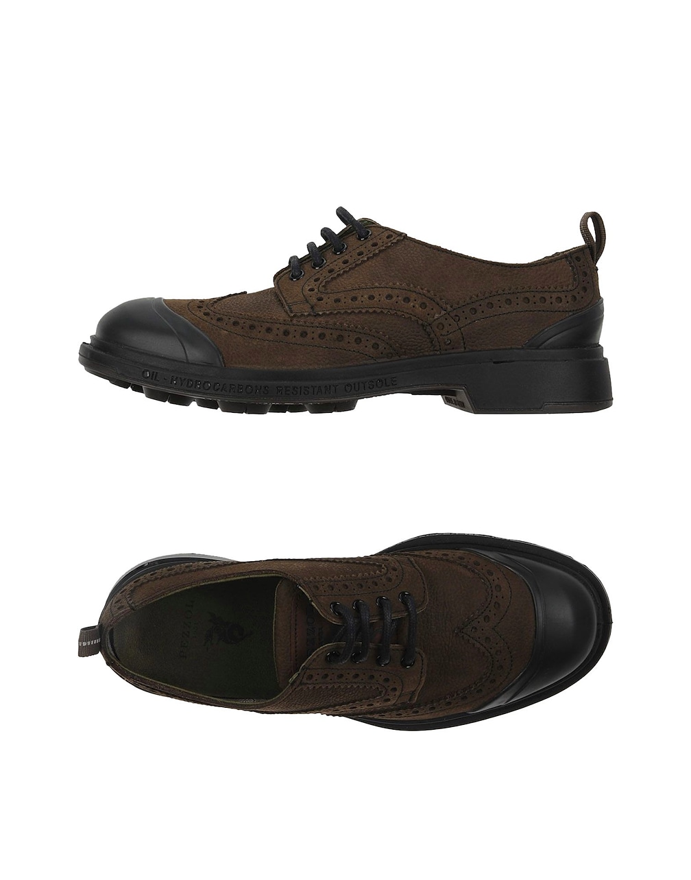 PEZZOL 1951 - Lace-up shoes