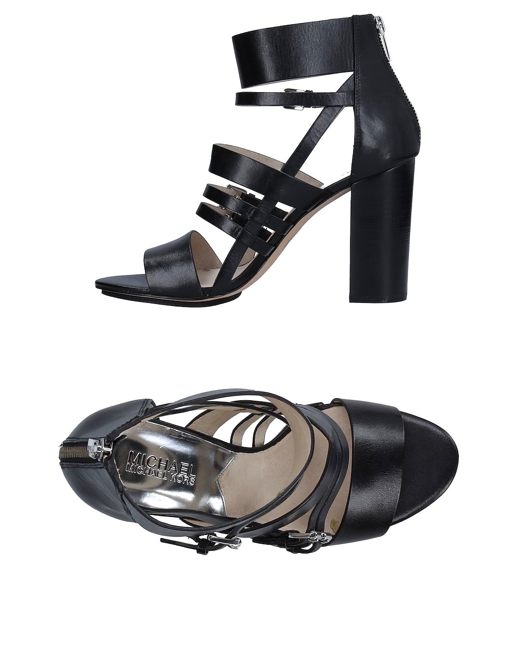 MICHAEL MICHAEL KORS - Sandals