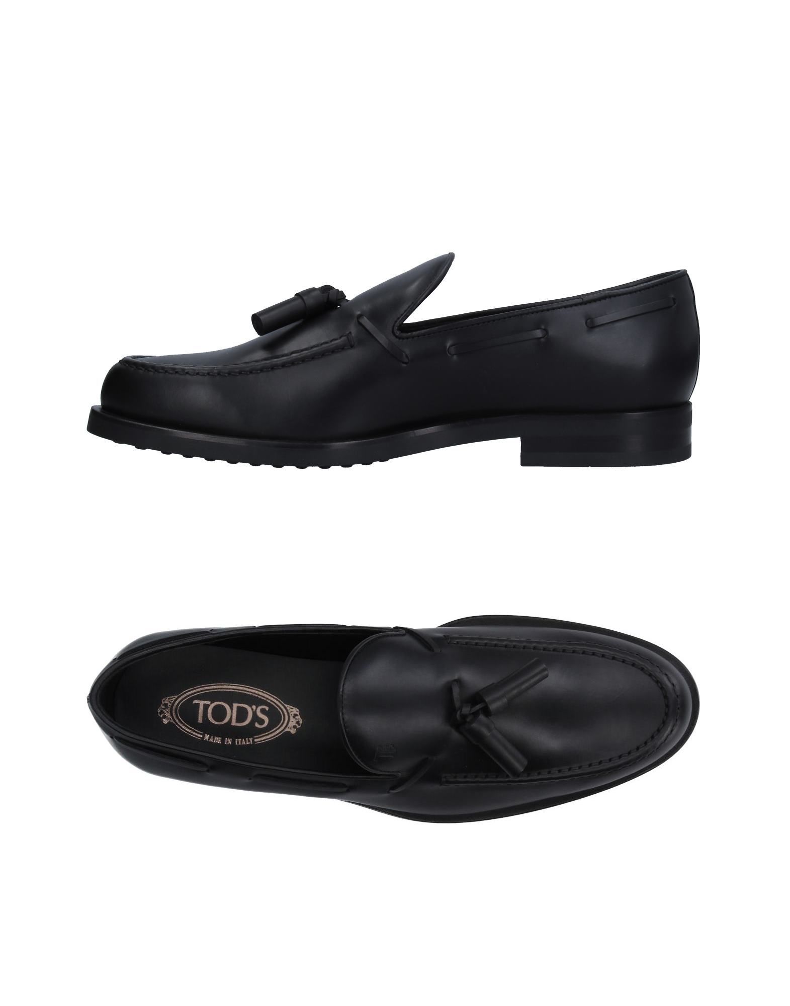 TOD'S - Loafers