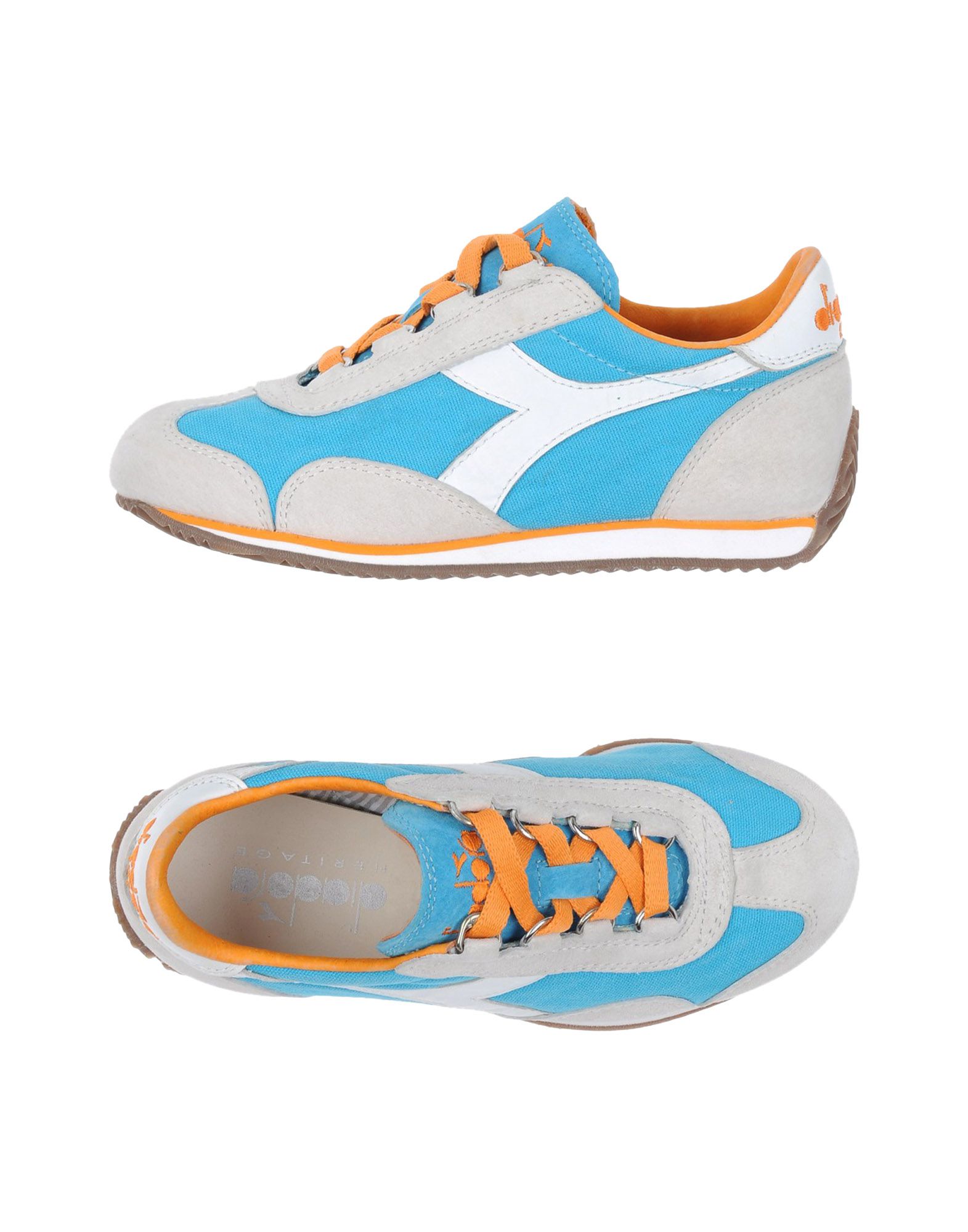 diadora vintage bambino