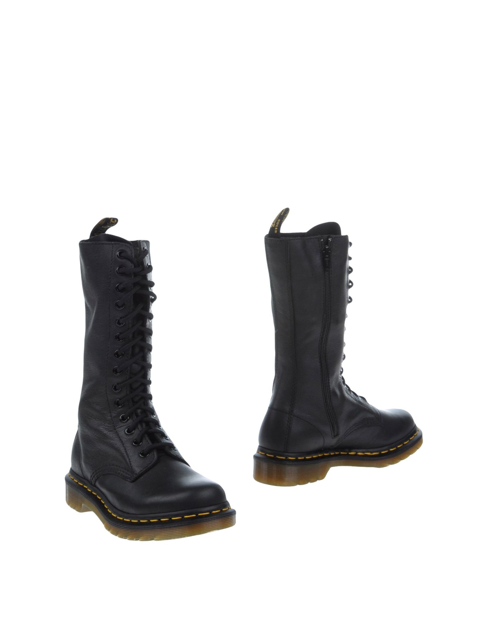 DR. MARTENS - Ankle boots