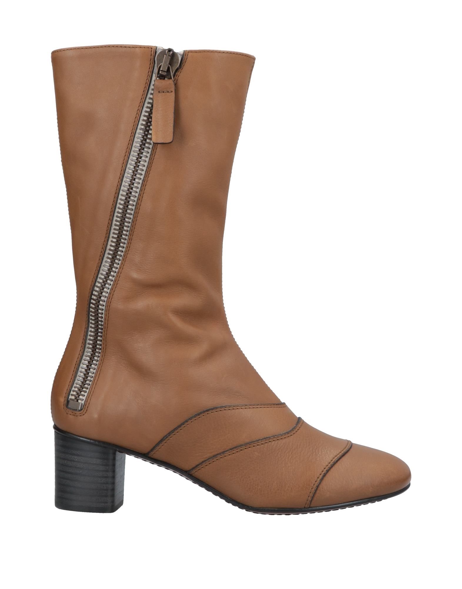 CHLOÉ - Ankle boots