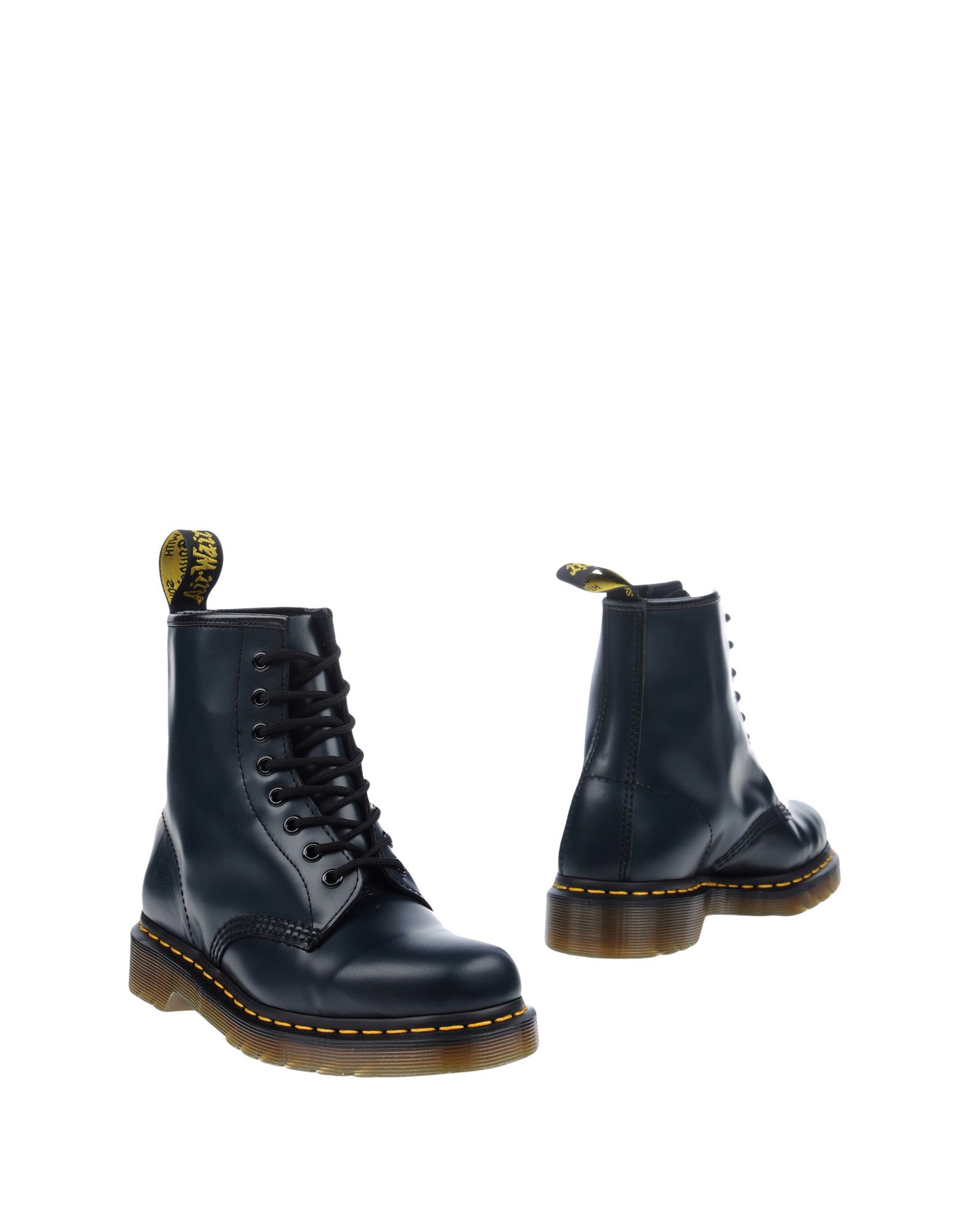 dr martens ankle boots