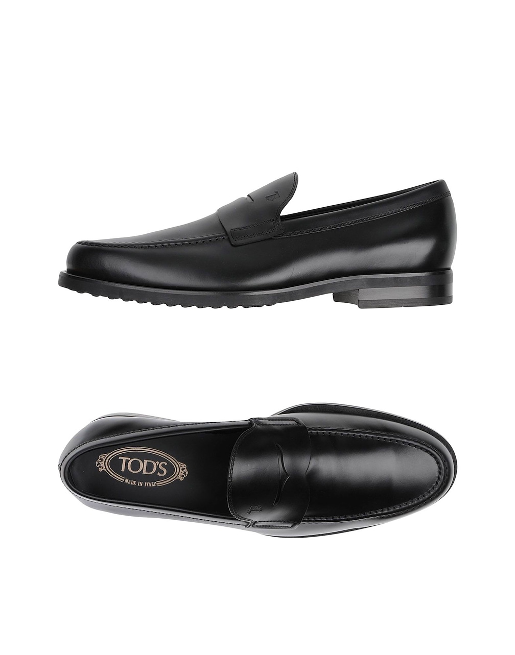 TOD'S - Loafers
