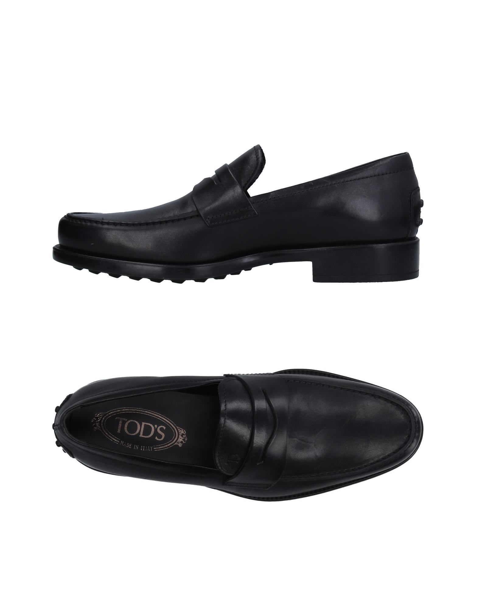 Tods Обувь Мужская Купить