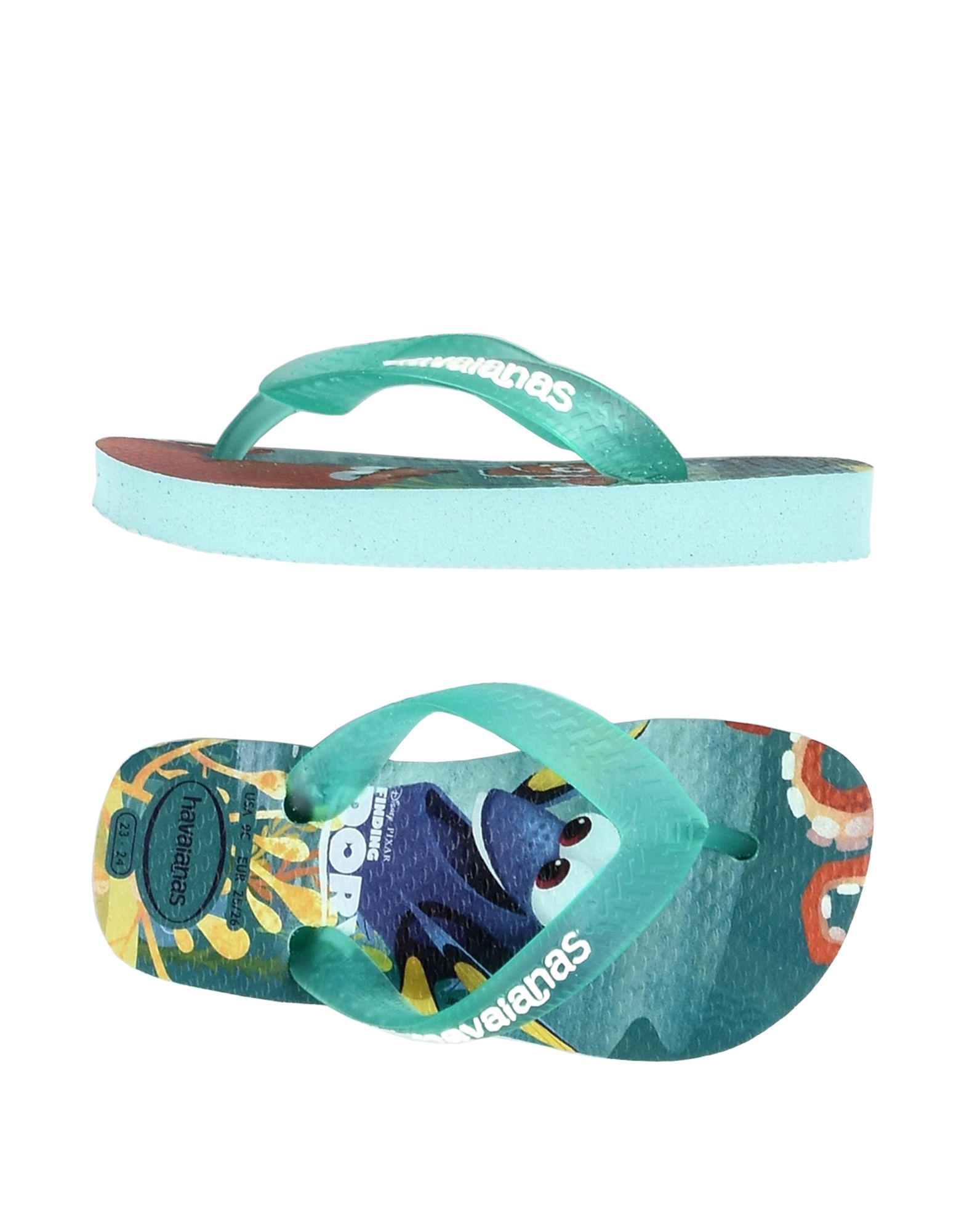 HAVAIANAS - トングサンダル