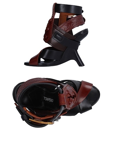 ZOOM TOM FORD - Sandals