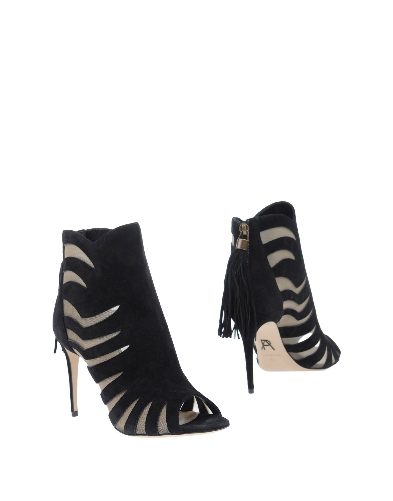 paul andrew ankle boots