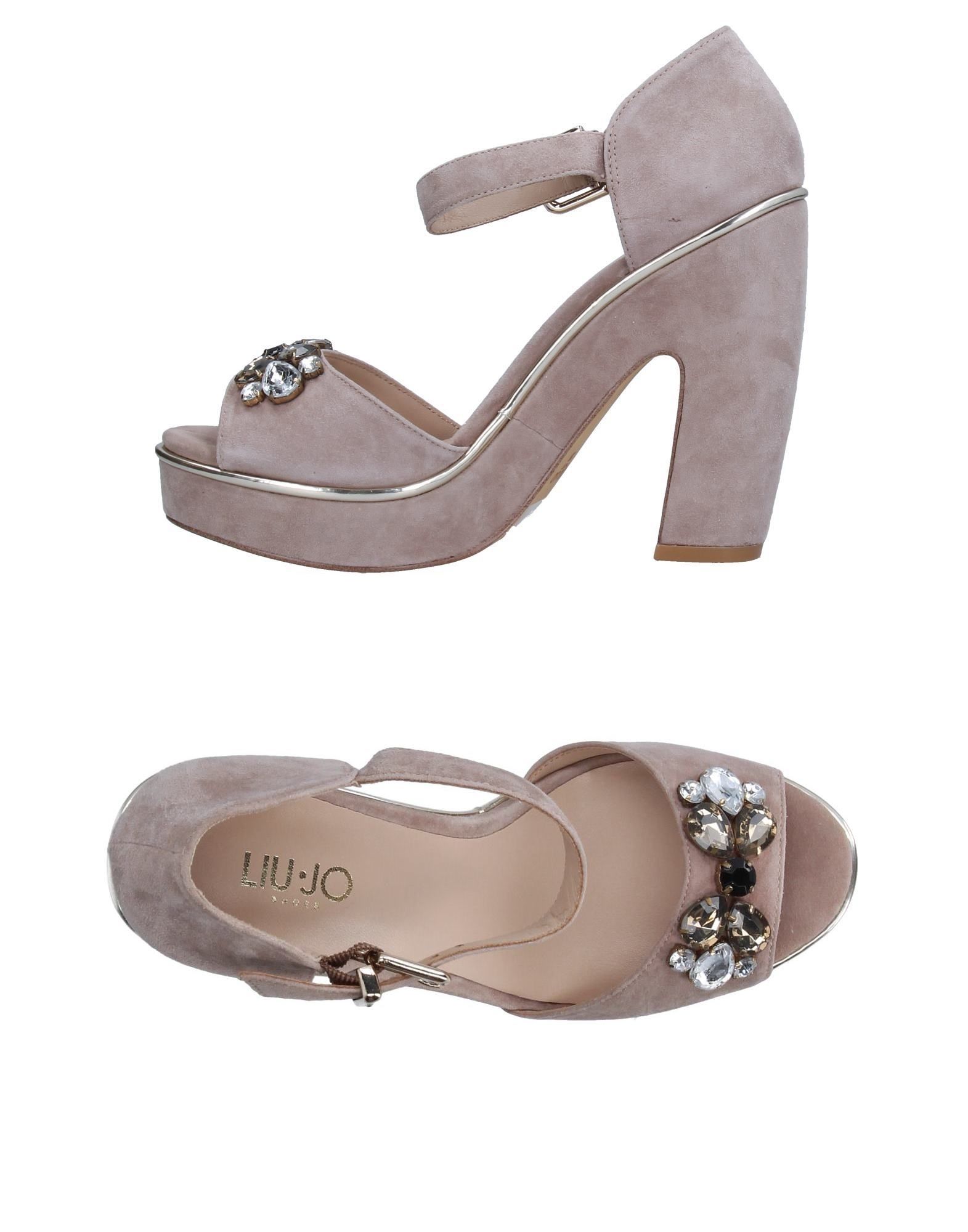 LIU •JO - Сандалии