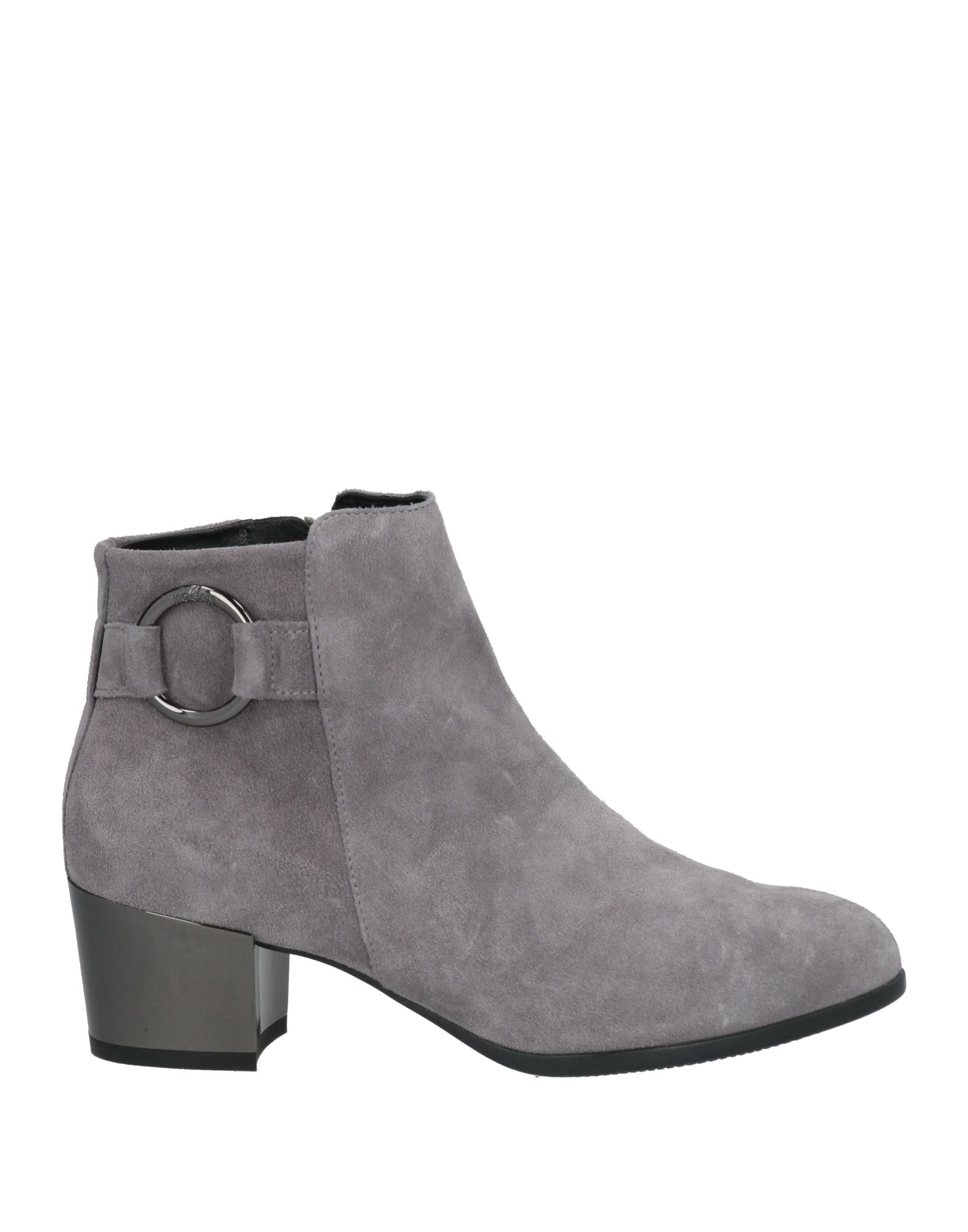 HOGAN - Ankle boots
