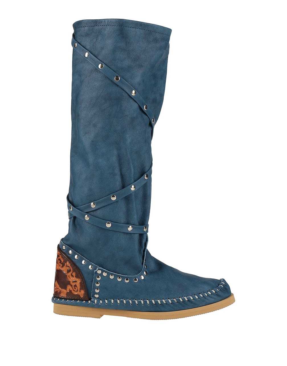 LdiR - Bottes