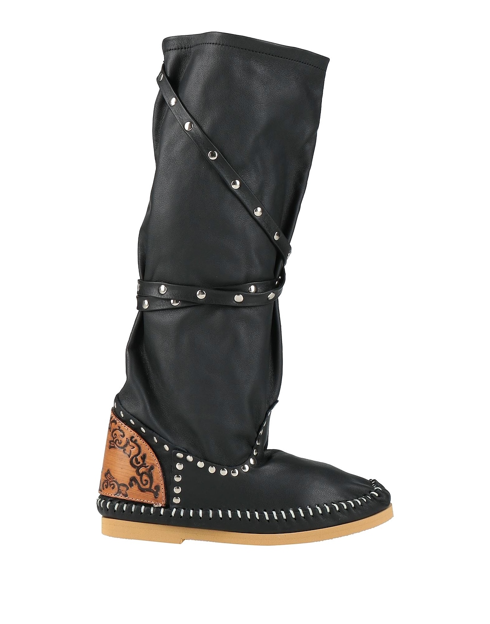 LdiR - Stiefel