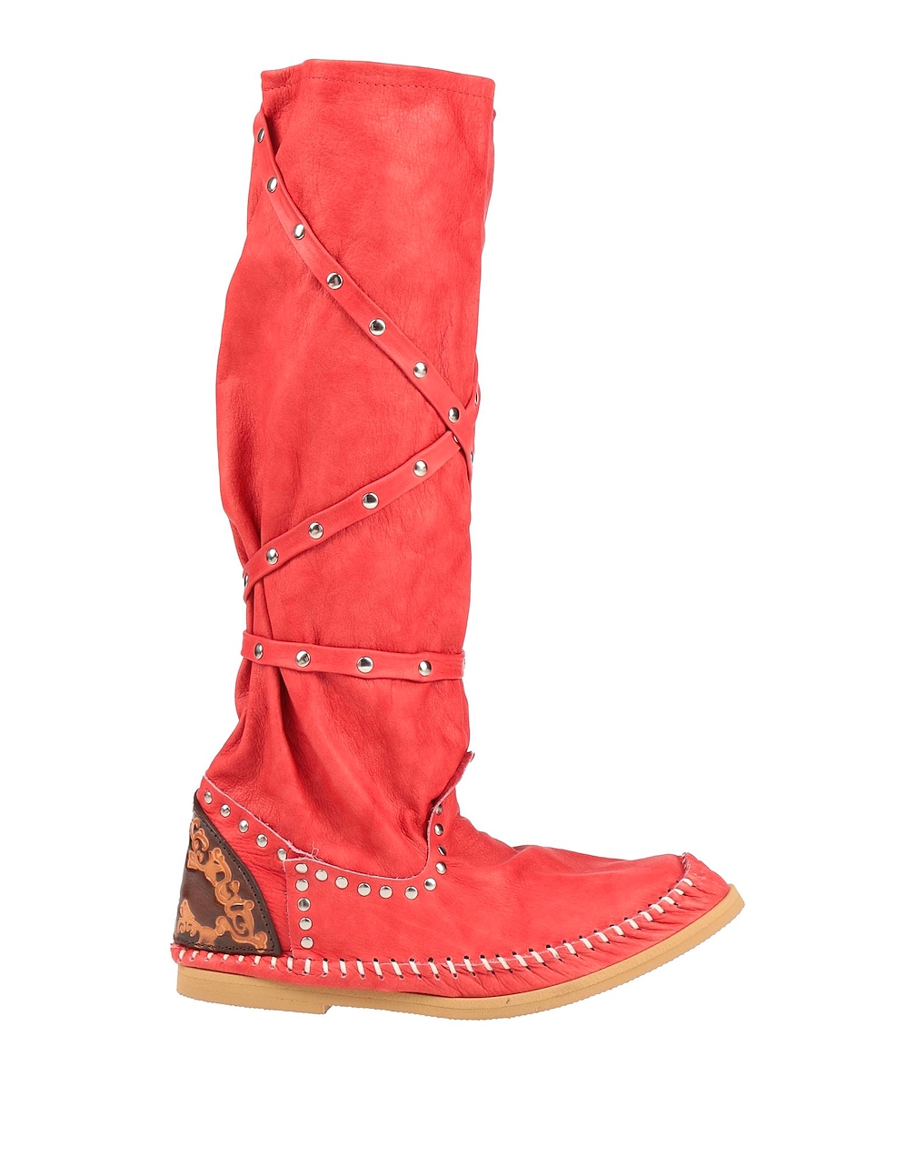 LdiR - Stiefel