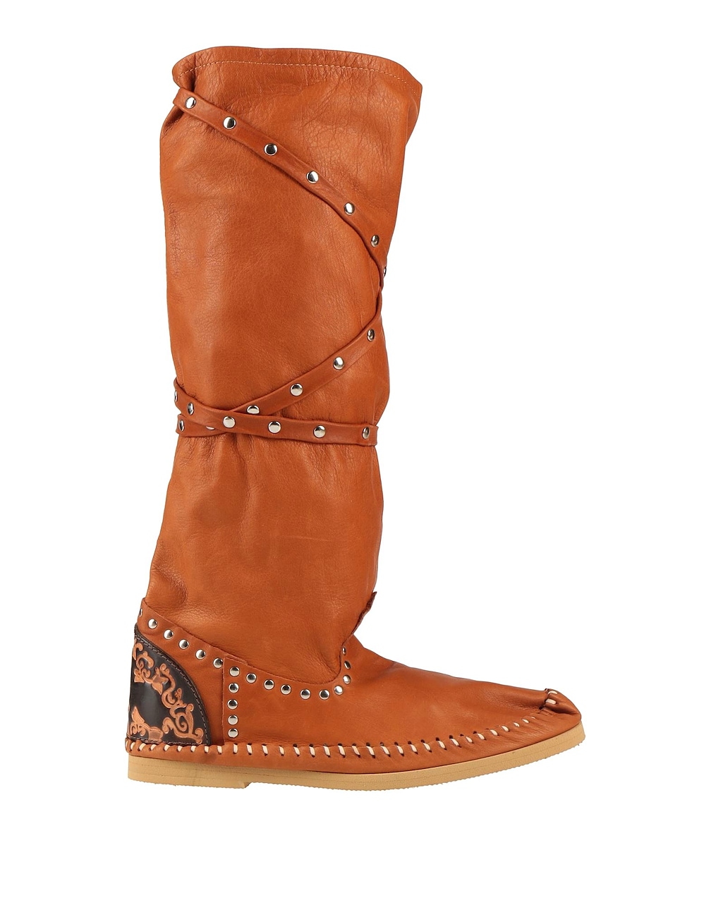 LdiR - Boots