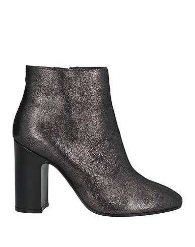ROBERTO FESTA Ankle boot Black Leather