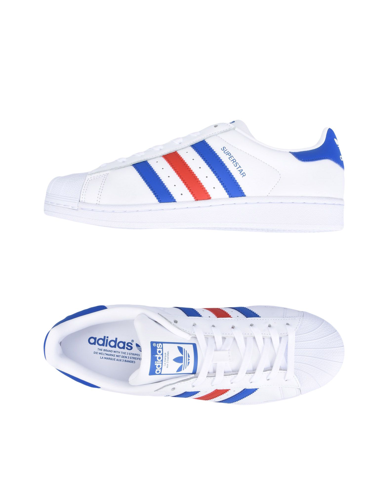 yoox superstar