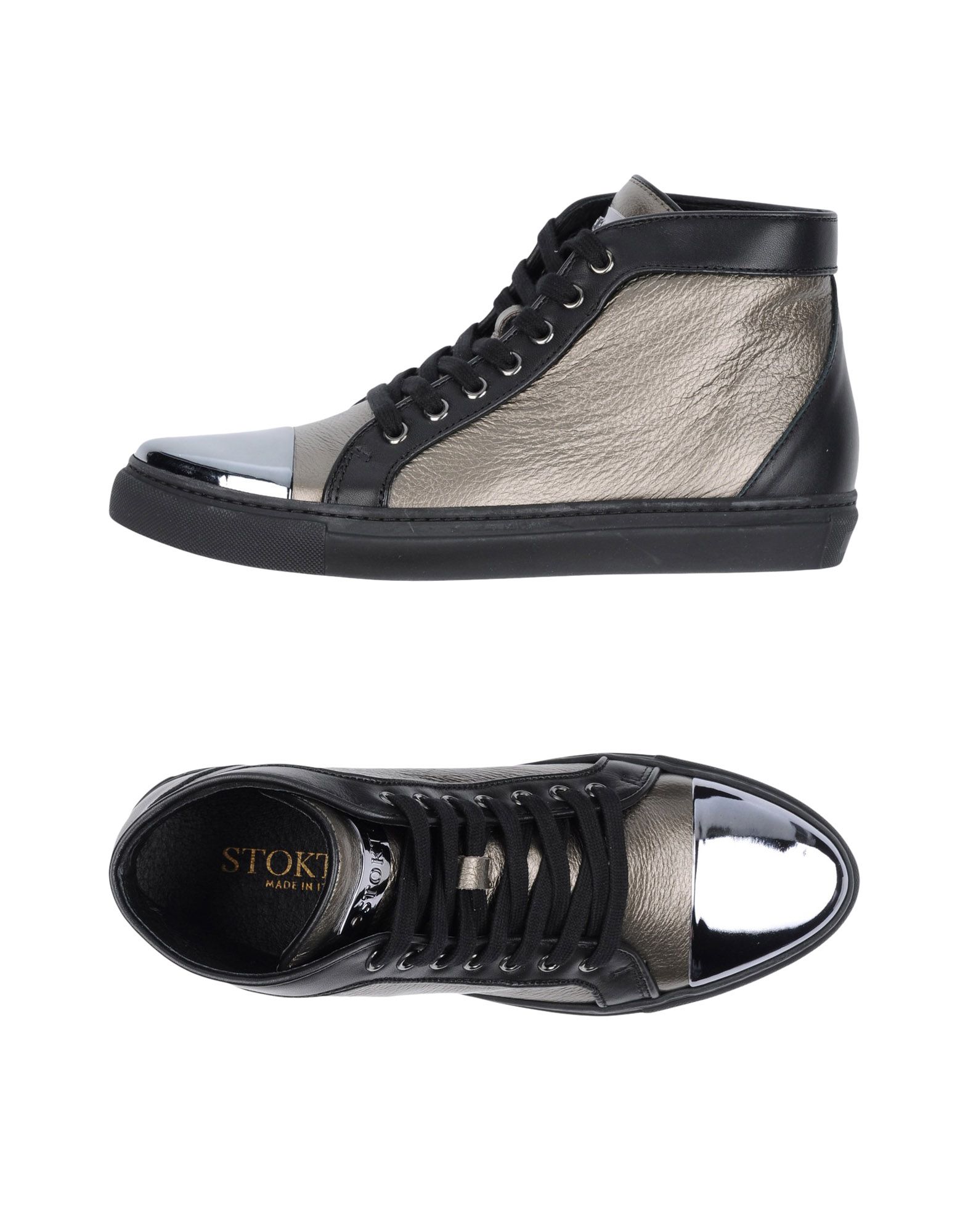 STOKTON - Sneakers