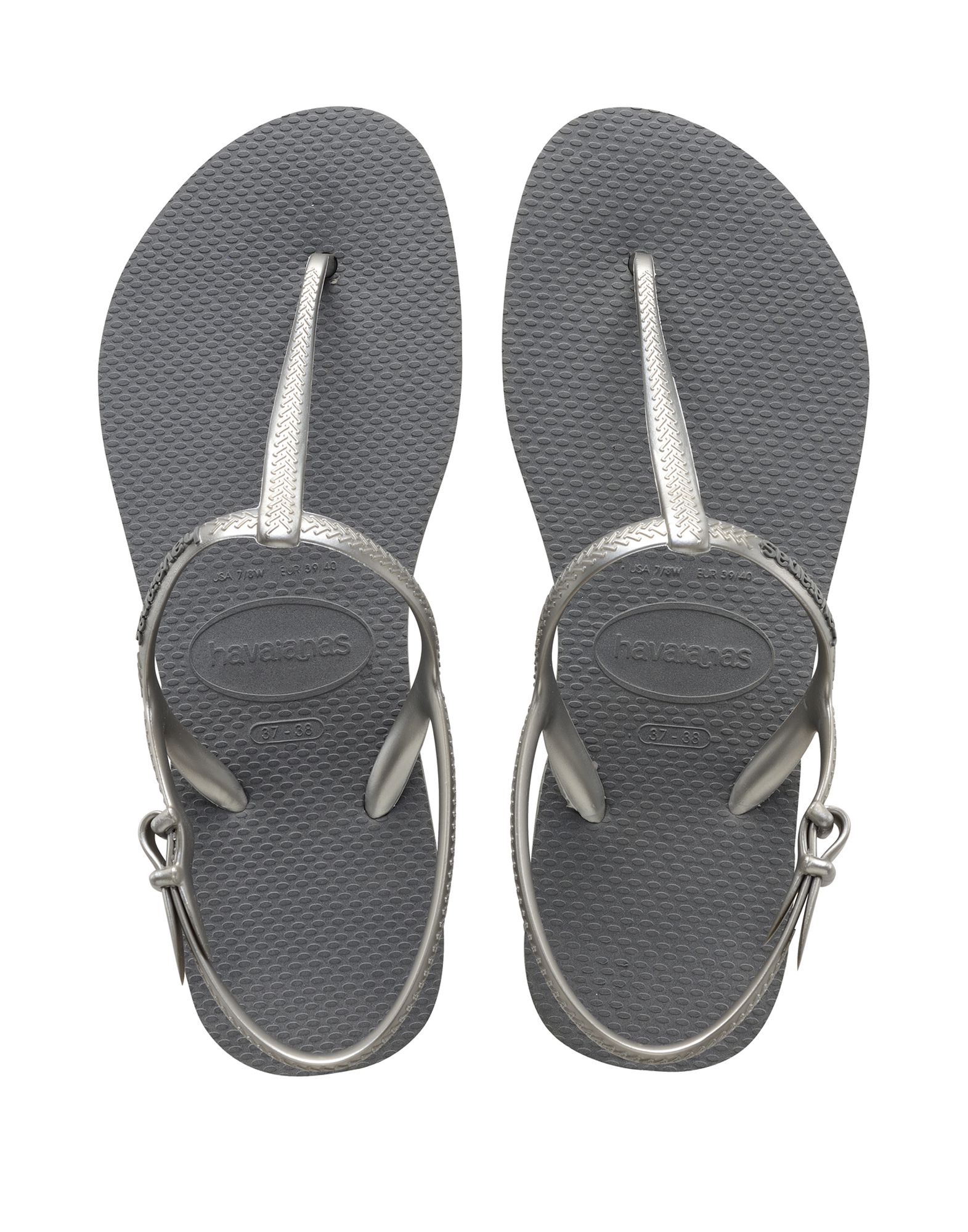 HAVAIANAS - Thong sandals