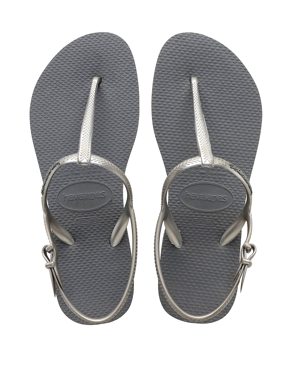 HAVAIANAS - Thong sandals