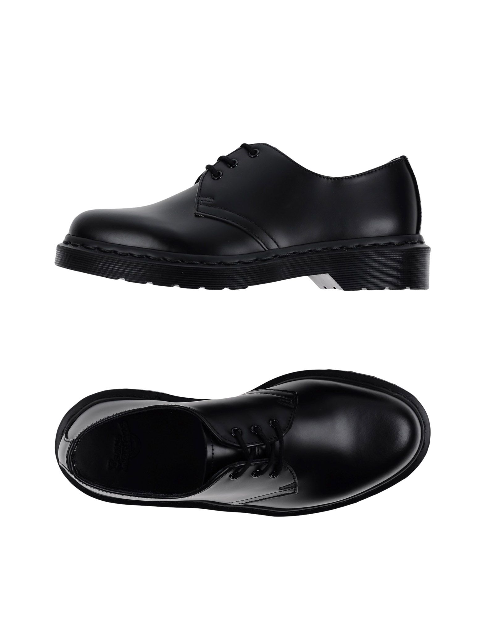 DR. MARTENS - Lace-up shoes