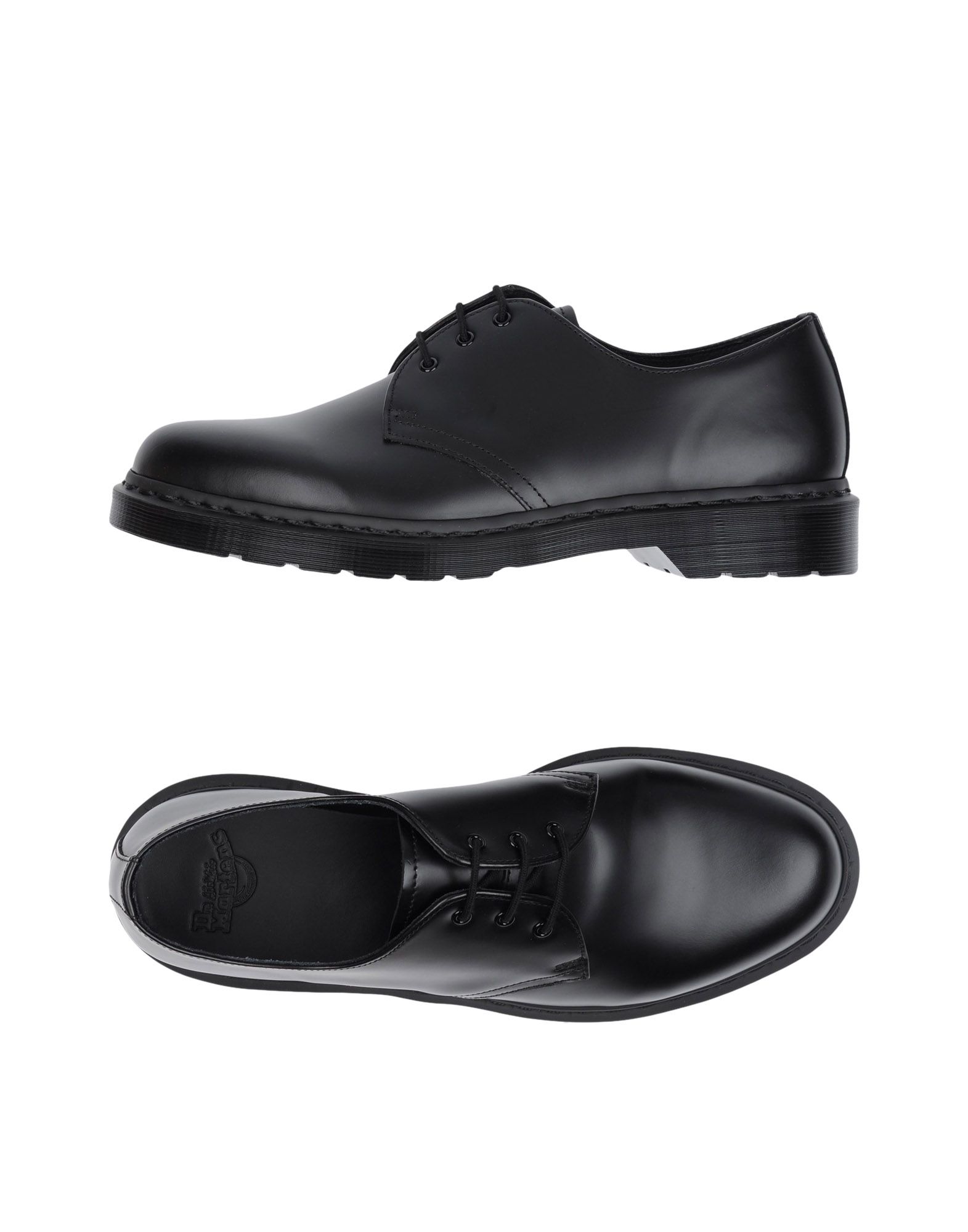 DR. MARTENS - Lace-up shoes