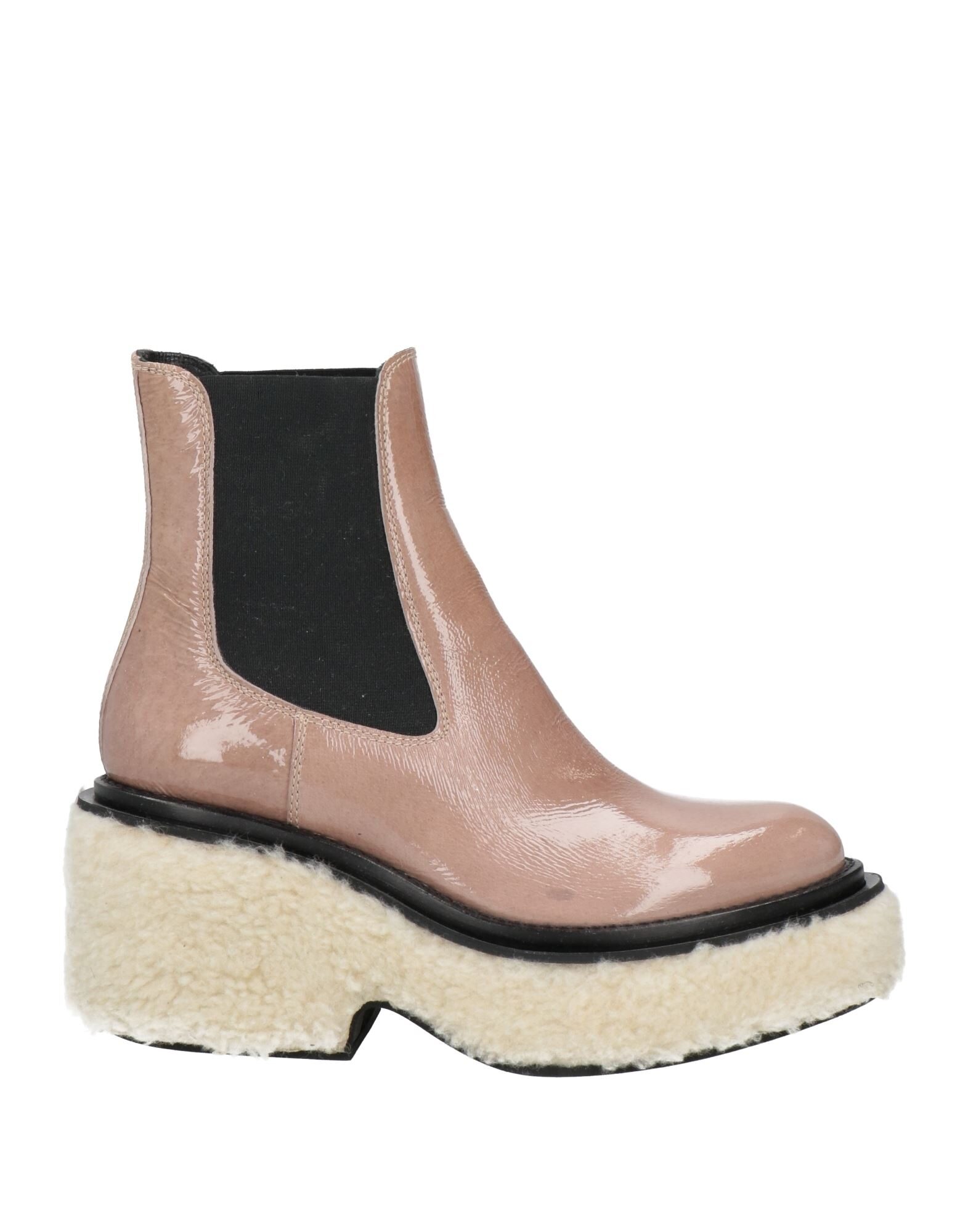 MM6 MAISON MARGIELA - Μποτάκια