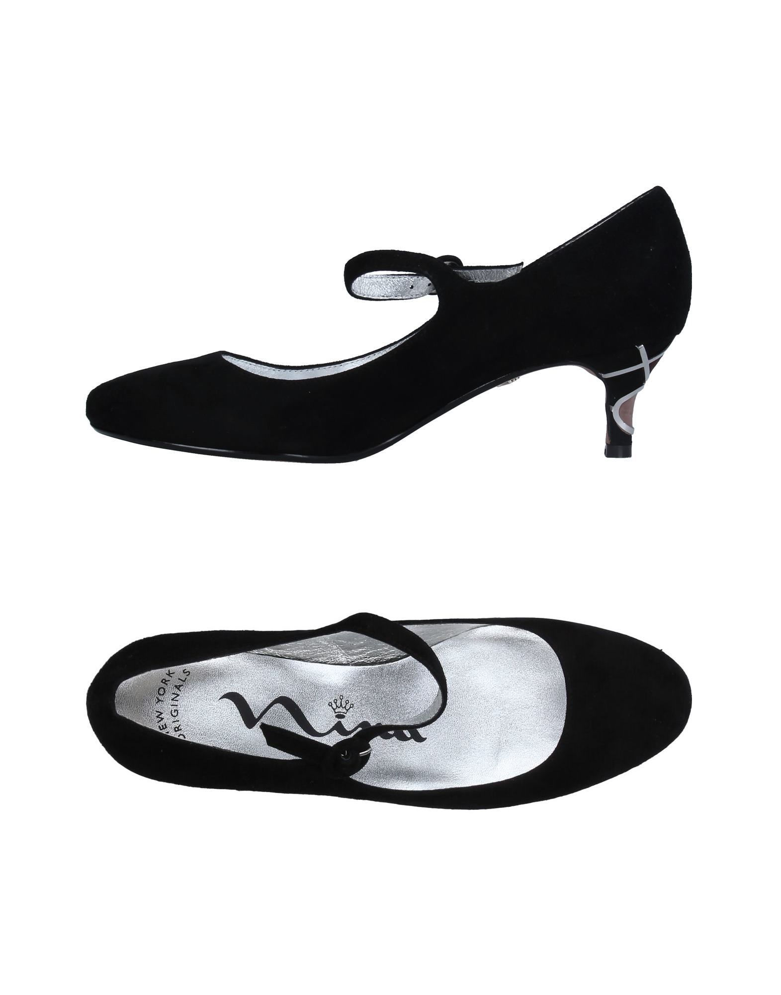 NINA New York Women’s Shoes - Shop now on YOOX