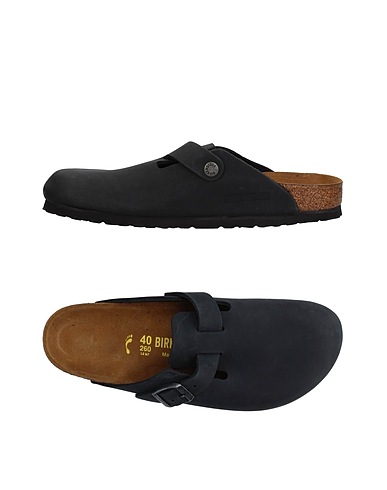 ZOOM BIRKENSTOCK - Mules and clogs