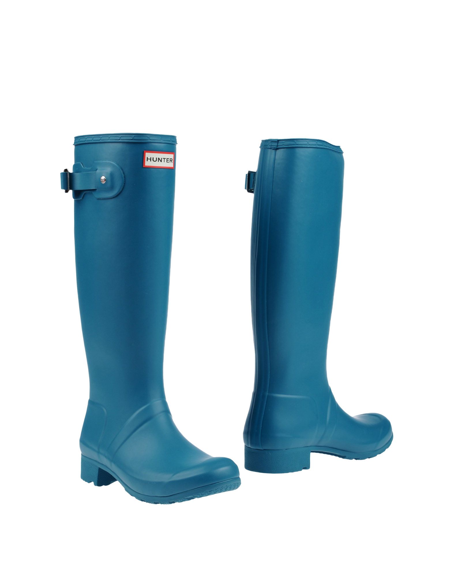 female hunter boots