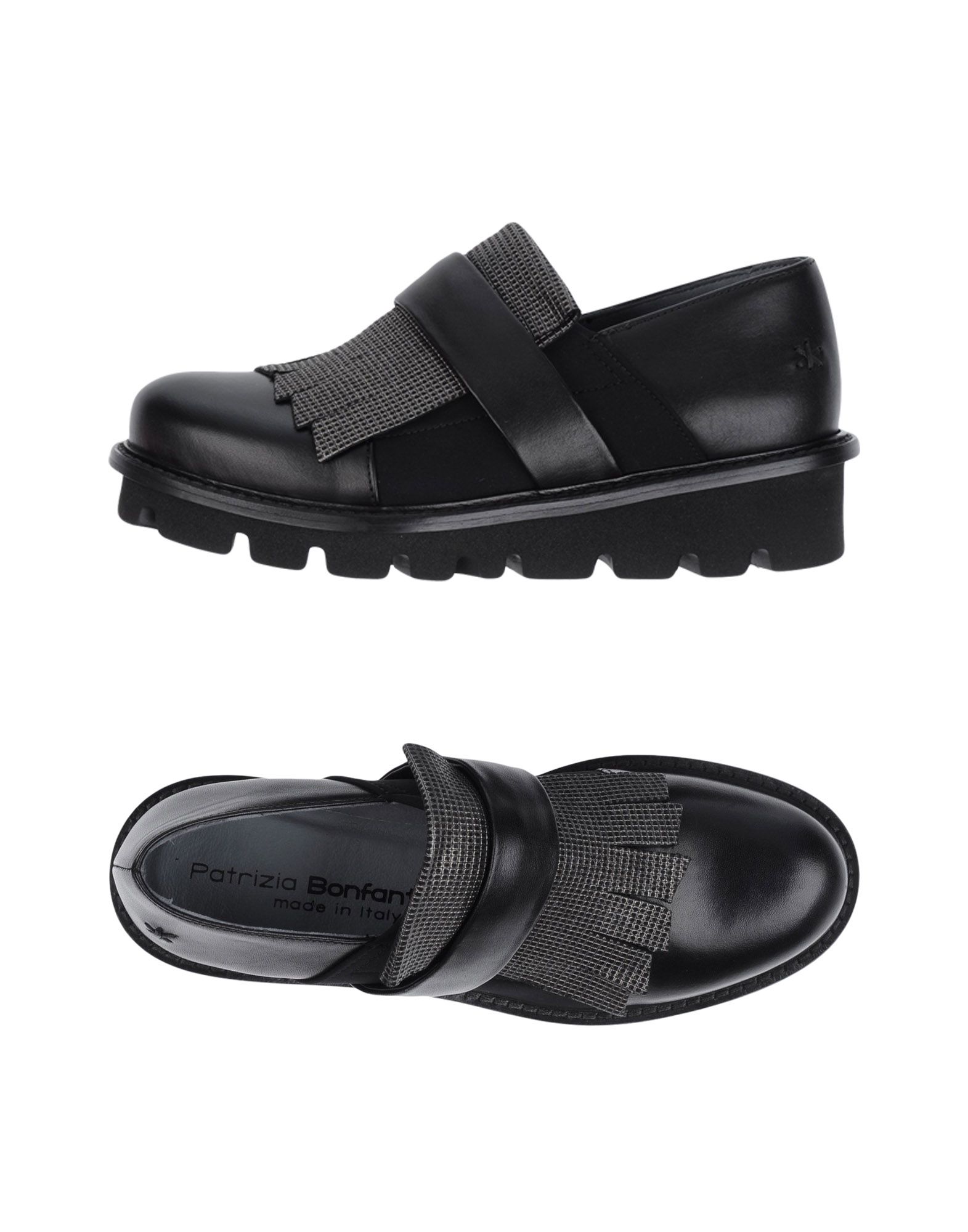 PATRIZIA BONFANTI - Loafers