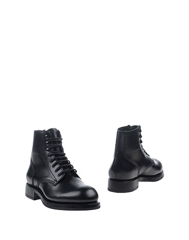 ZOOM DSQUARED2 - Stiefelette
