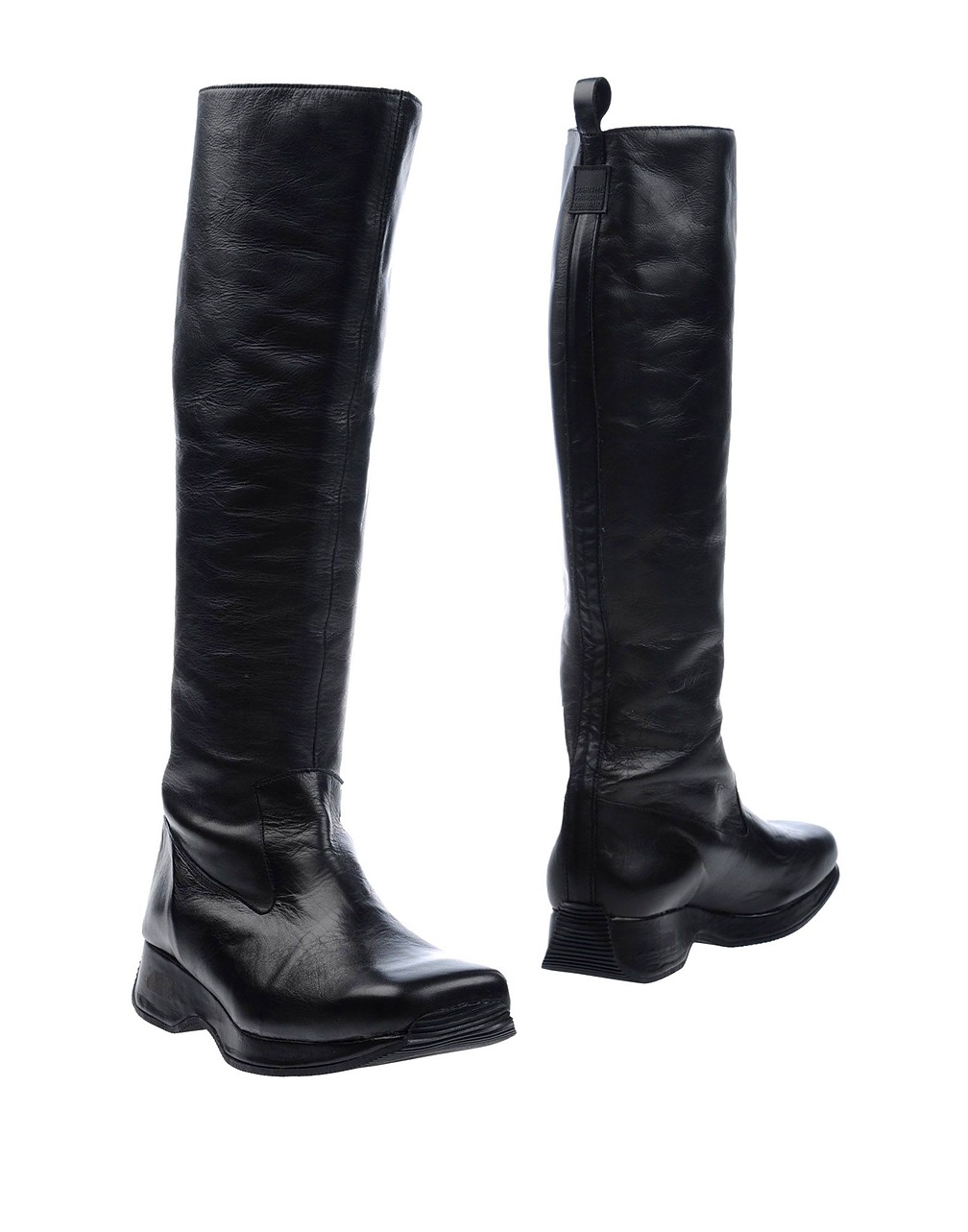 MARITHÉ + FRANÇOIS GIRBAUD - Boots