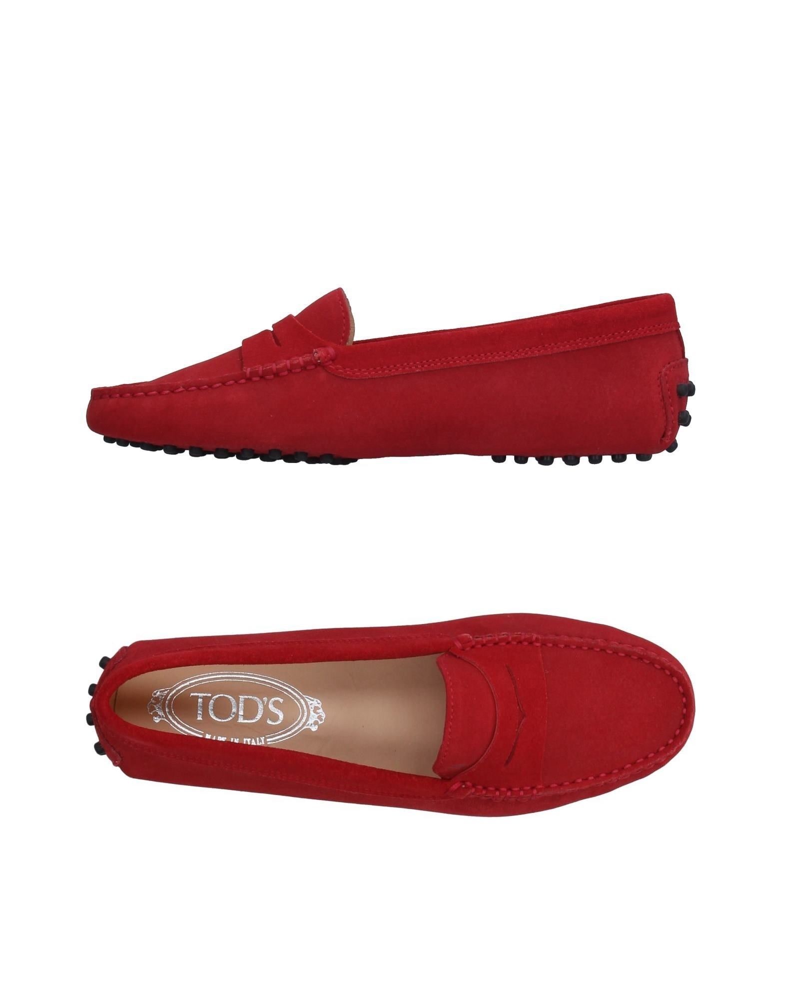 TOD'S - Mokassins